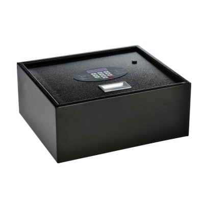 laptop size hotel safety deposit box commercial safes box drawer credit card safe box