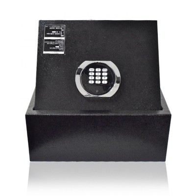 electronic digital hiddan Factory hotel electronic laptop audit trail safe box